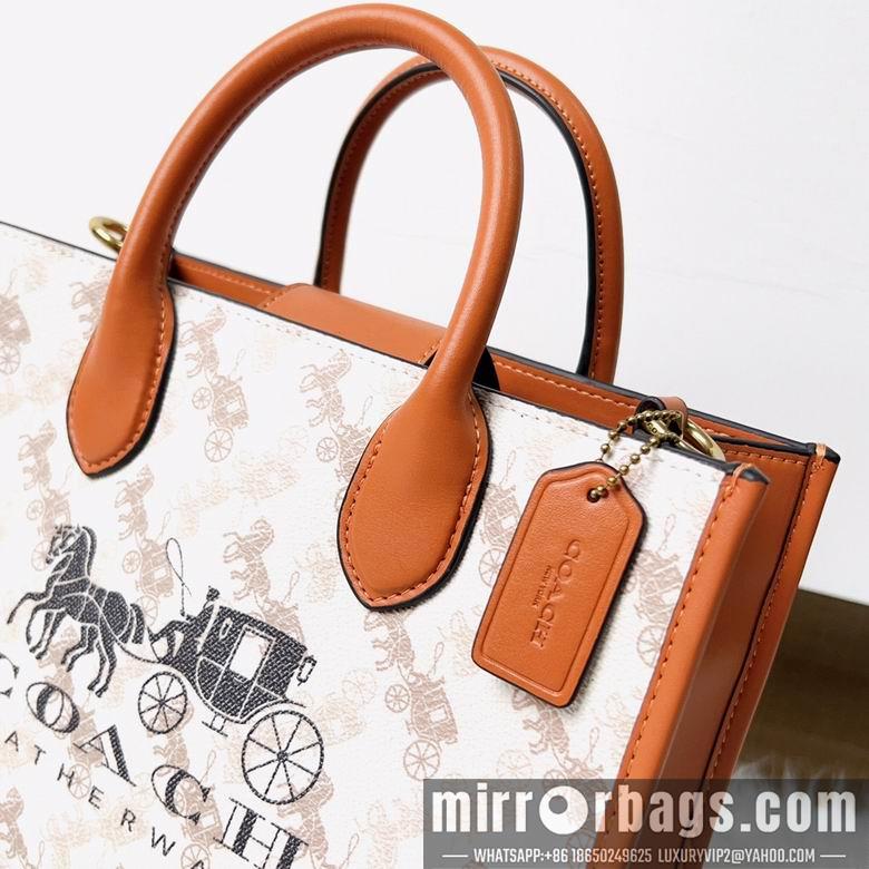 Coach Bags CR682 cr680 cs251 26X20X11cm AZ 4colour