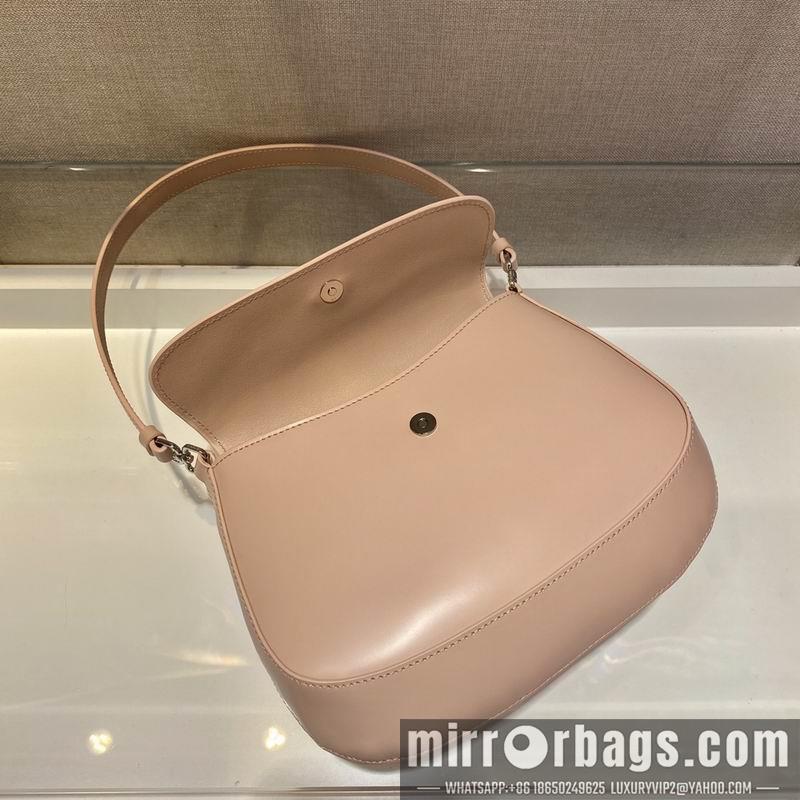 Prada Bags Cleo 1BD311 23x18x4cm ap 11