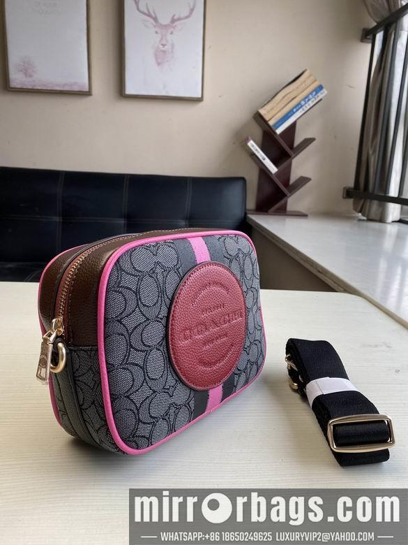 Coach Bags BH1912 20X7.5X16-3