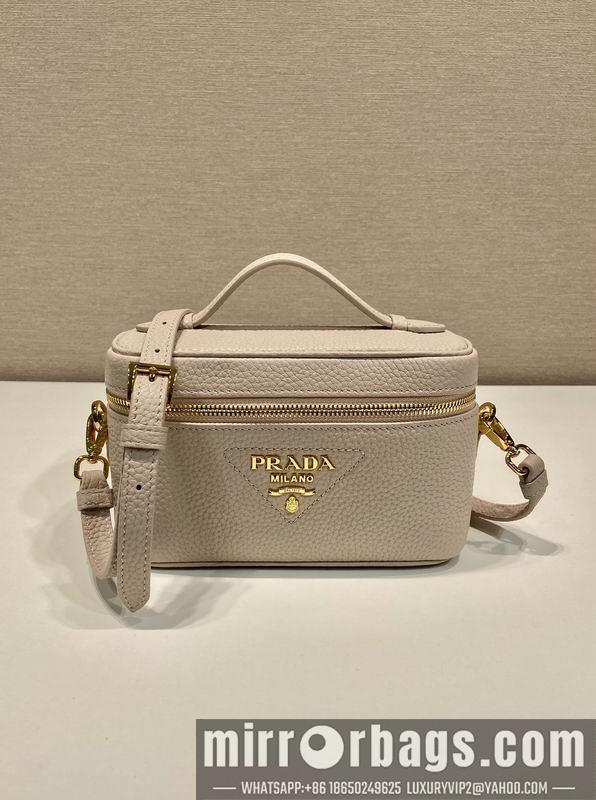 Prada Bags Prada 1BH202 18x11.5x7.5cm AP