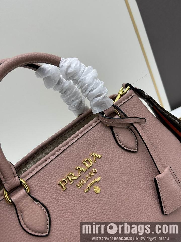 Prada Bags Prada 1BA173 30x20x15.5cm jj3