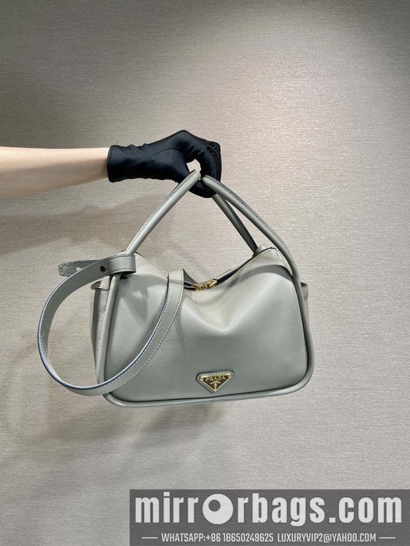 Prada Bags Prada 1BA451 25x18x10cm AP.