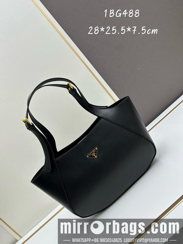 Prada Bags Prada 1BG488 28x20.5x7.5cm jj