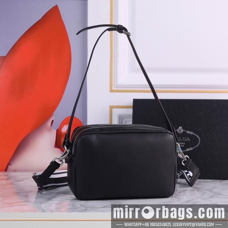 Prada Bags 1BD082 22X14X8cm XMY 3colour