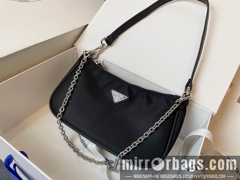 Prada Bags 1BD330 21X6X12cm CN