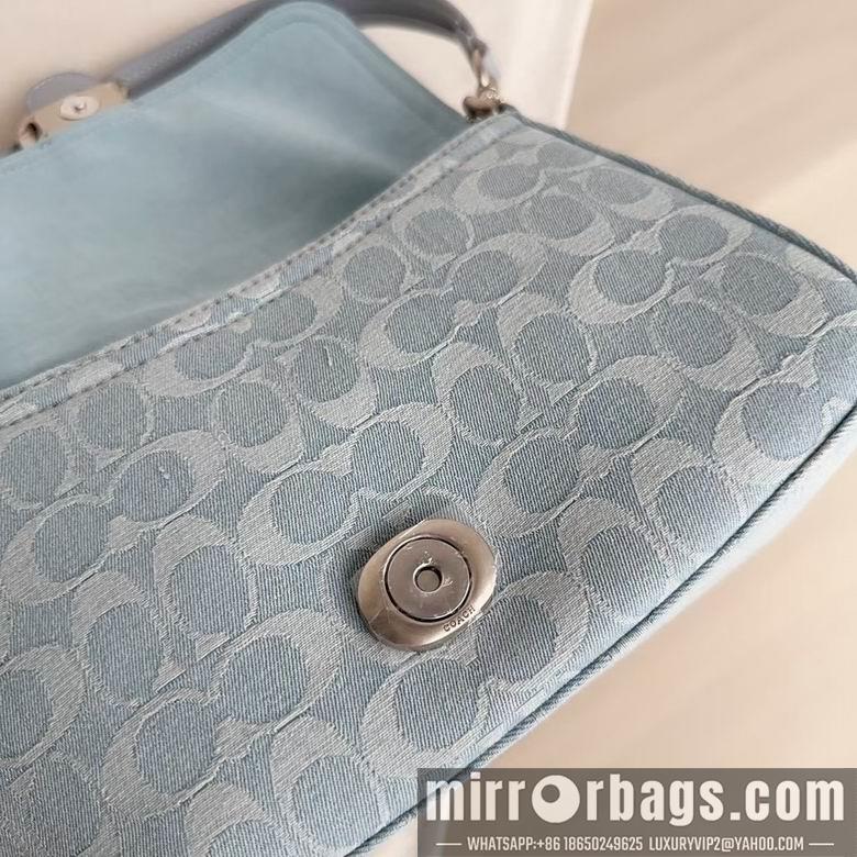 Coach Bags CJ854 26X15X8.5cm JH 2colour