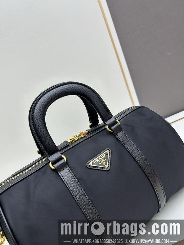 Prada Bags Prada 1BB233 31x17x16cm jj