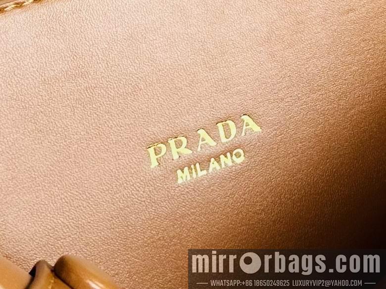 Prada Bags 2445 29X18X11cm XMY 2colour