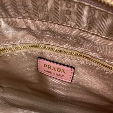 Prada Bags Saffiano 2128 23X18X9cm YW