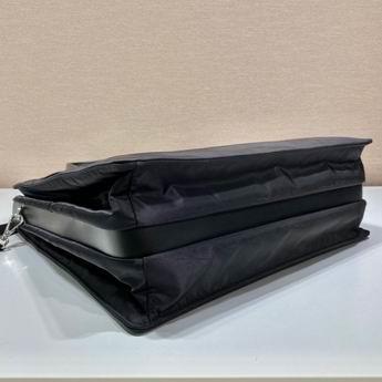 Prada Bags Tote Re-Nylon 2VG076 38x36x14cm ap 18