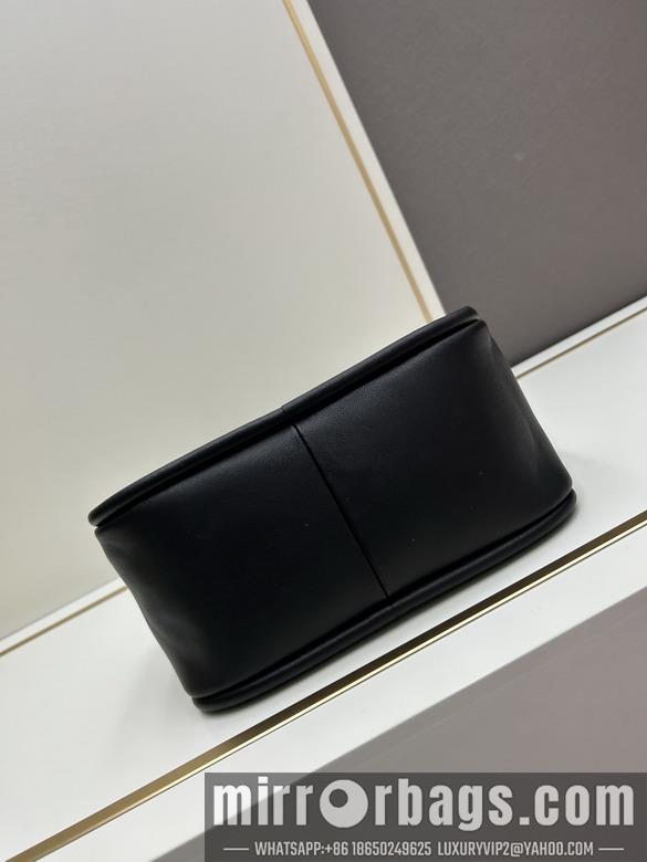 Prada Bags Prada 1BG539 25x18.5x12.5cm jj