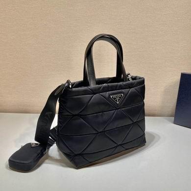 Prada Bags System AP1BG380 25X21.5X13
