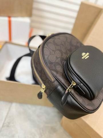 Coach Bags Coach Court 21x25cm CN