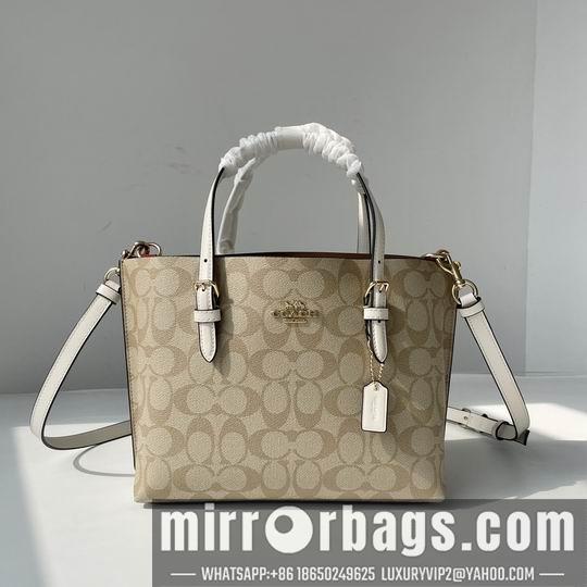 Coach Bags C4250 25X19X12.5cm AZ 3