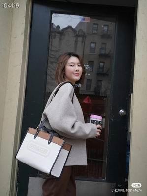 Coach Bags C0777 30X23X15cm AZ