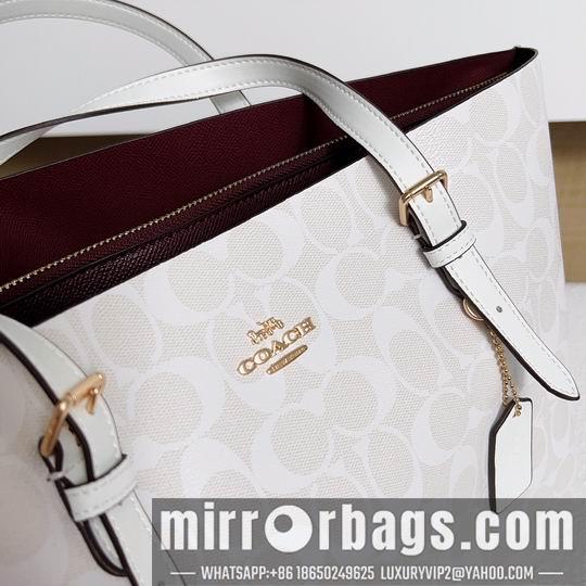 Coach Bags Coach 1665 34x29x11cm zy