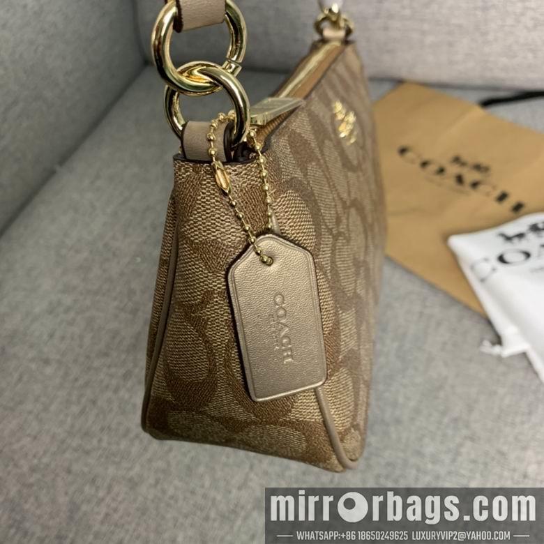 Coach Bags F58321 22X13X7.5cm AZ 3
