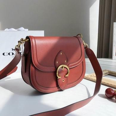 Coach Bags BHC0749 23X20X7 three colors