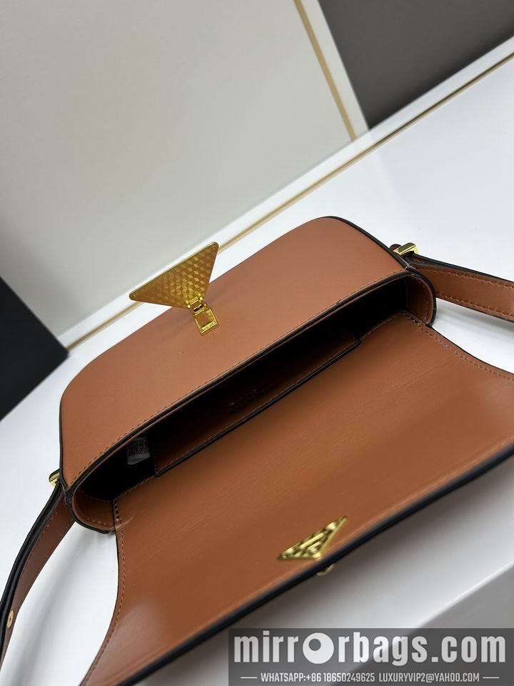 Prada Bags Prada 813 21.5x13x5cm jj2