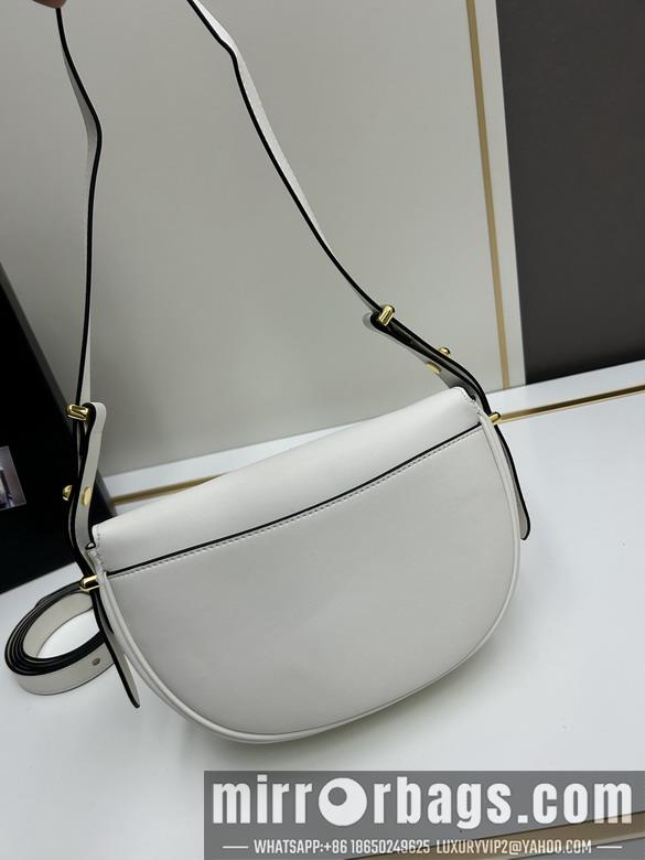 Prada Bags Prada 1BD365 23x16x6cm jj3