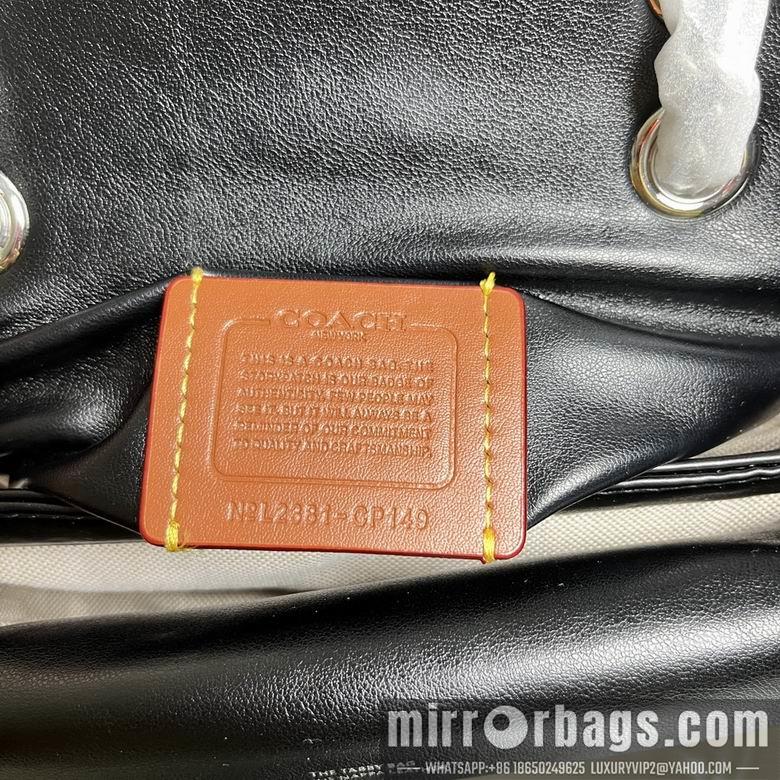 Coach Bags 20X11X7cm 030102 JH 4colour