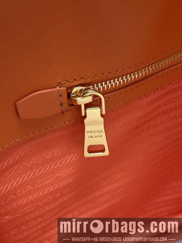 Prada Bags 1BA356 39X31X11cm YG 4colour