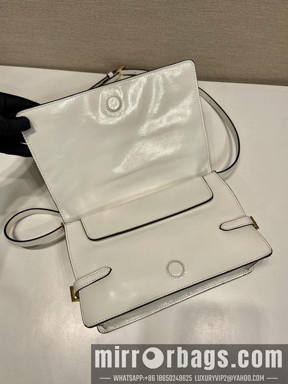 Prada Bags Prada 1BD082 23x15x8.5cm AP