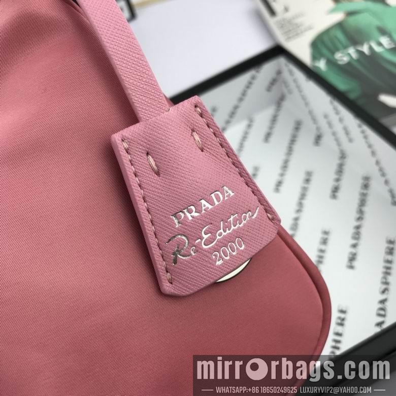 Prada Bags WW1NE515 23X13X5