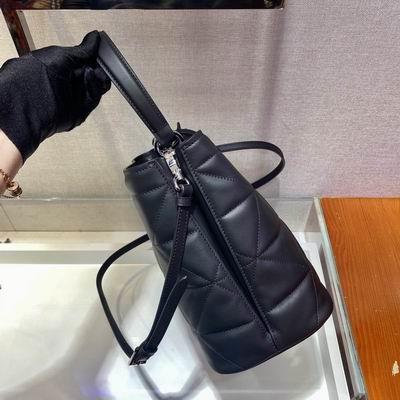 Prada Bags 1BA212 22x23x13cm ap 05