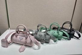  Prada Bags Prada 1BA389 22x10x9cm AP