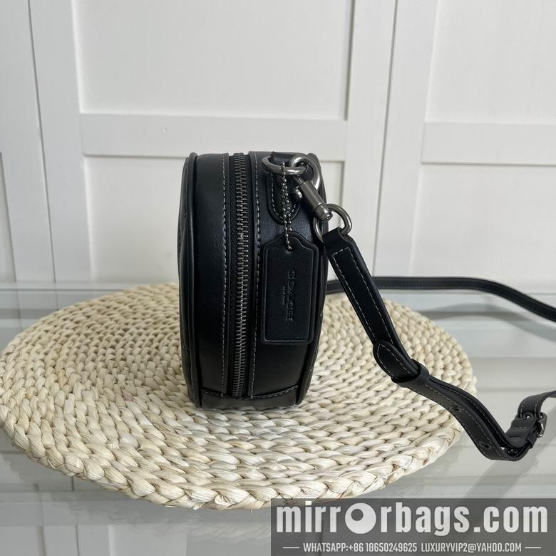 Coach Bags CE725 19X16.5X5.5cm AZ 1