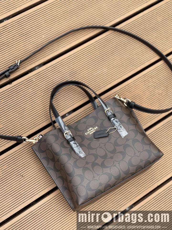 Coach Bags C4250 25X19X12.5cm AZ 2
