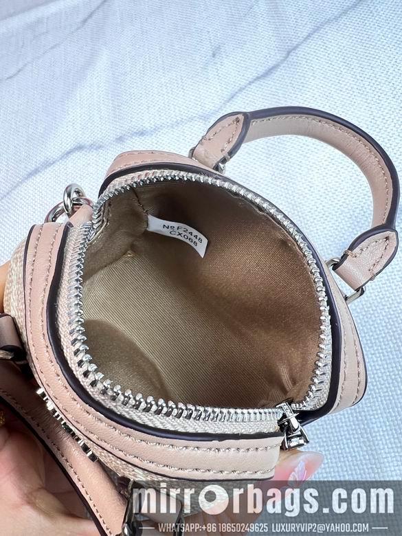 Coach Bags CU279 5.5X9.5X7.5cm DN