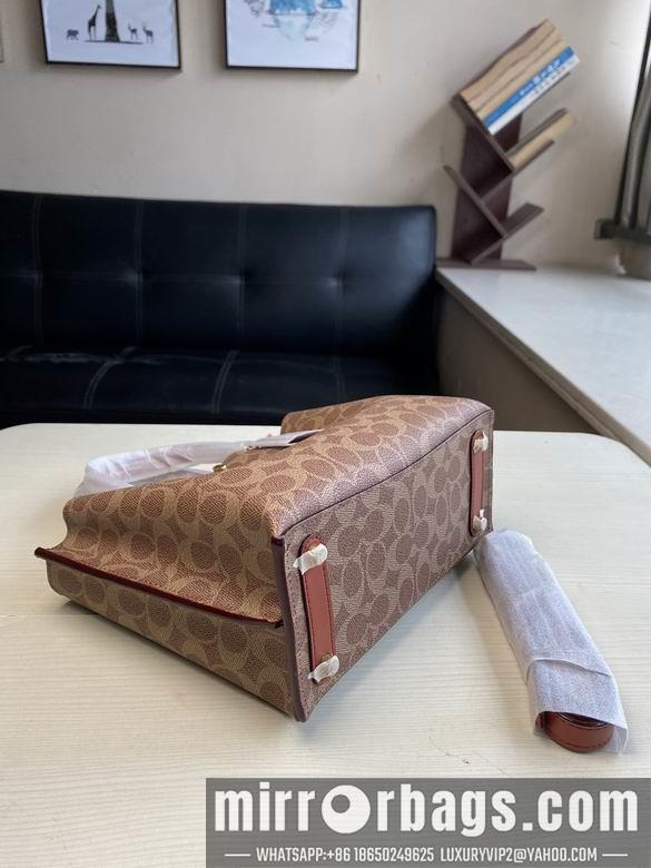 Coach Bags C8562 24x20x10cm