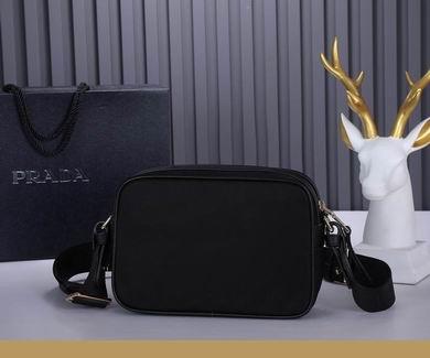 Prada Bags WM1BH089 22X15X8
