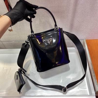 Prada Bags Panier 1BA319 19x20x11.5cm ap 09