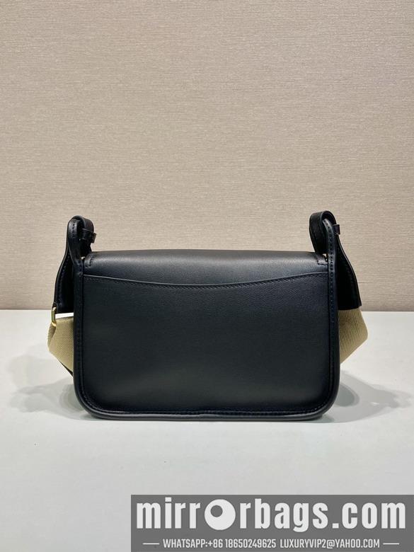 Prada Bags Prada 1BD372 23x15x8.5cm AP1