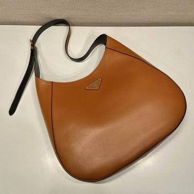 Prada Bags Prada 1BC181 40x30x9cm AP