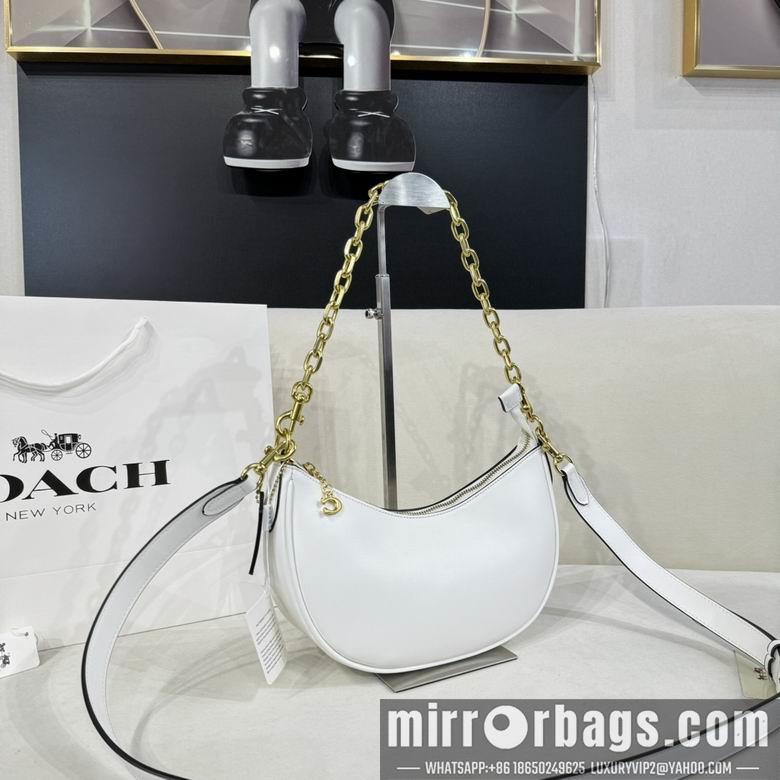 Coach Bags 23.5X16X6.5cm 060316 XMY 1