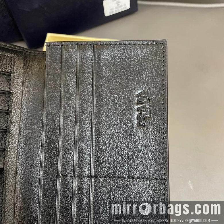 Prada Bags Long 19X10cm Short 12X10cm 081901 YG 2colour
