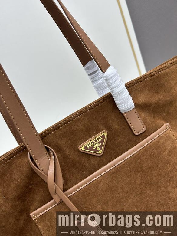 Prada Bags Prada 2463 47x30x16cm jj
