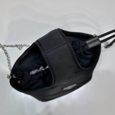 Prada Bags 1BG036 18x15x15cm ap