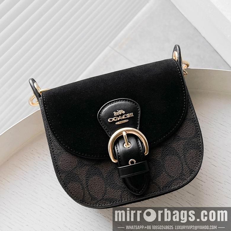 Coach Bags BHC7699 17X16X7