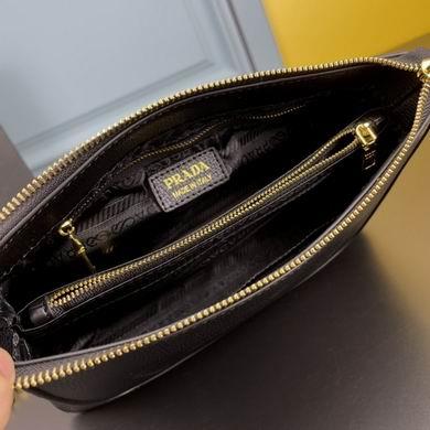Prada Bags 55128 27X17X10cm YW