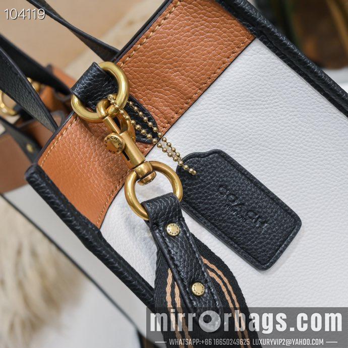 Coach Bags C0777 30X23X15cm XM