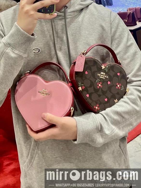 Coach Bags 5118 5119 C8040 JH