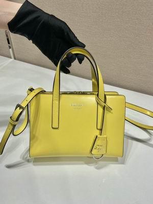 Prada Bags Re-Edition 1BA357 22X15X6.5cm ap