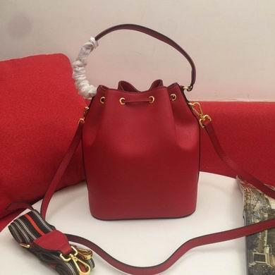 Prada Bags 2090 21X25X15cm XM 4colour