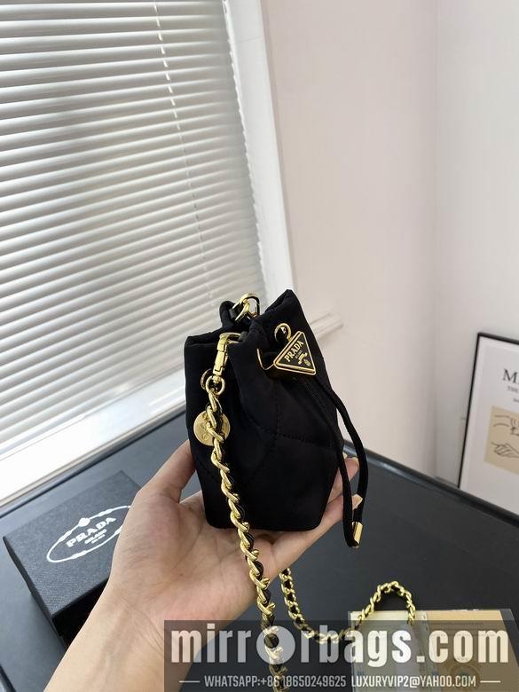 Prada Bags 6566 10X12cm DN