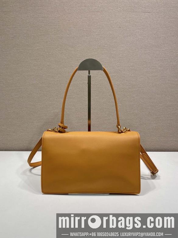 Prada Bags Prada 1BN023 28x16x10cm AP1